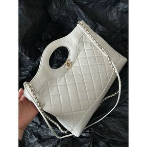 Chanel Women Pre-Loved Bag Very Good Condition